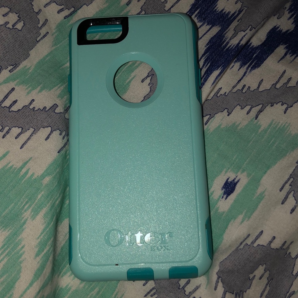 iphone 6/6s otterbox commuter